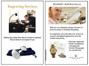 Wow Your Customers With These Watch Polishing Tips - Stuller Blog